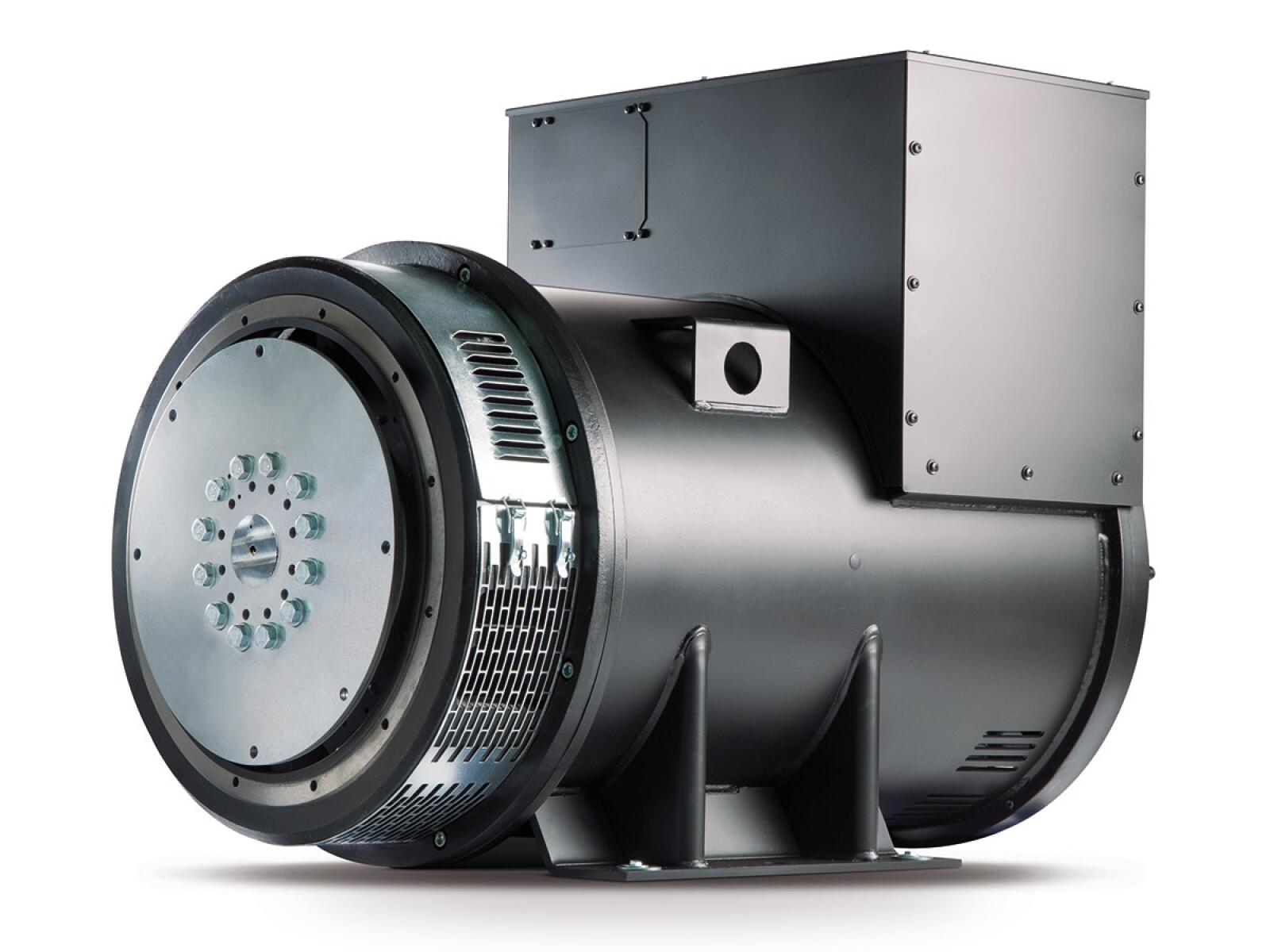 Синхронный генератор ENGGA EG560-2200N