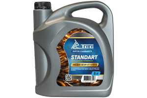 Масло моторное минеральное TSS Стандарт SAE 15W40 CF-4 канистра 5л/Motor oil 5liter can Масло моторное минеральное TSS Стандарт SAE 15W40 CF-4 канистра 5л/Motor oil 5liter can