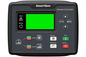 Контроллер SMARTGEN HGM-6120 NC Контроллер SMARTGEN HGM-6120 NC