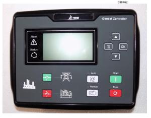 Контроллер SMARTGEN HGM-6120N (аналог)/Controller (SMARTGEN HGM-6120N copy) Контроллер SMARTGEN HGM-6120N (аналог)/Controller (SMARTGEN HGM-6120N copy)