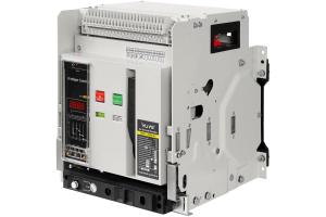 Выключатель автоматический воздушный YEW1-2000/3P (2000A)/Air circuit breaker Выключатель автоматический воздушный YEW1-2000/3P (2000A)/Air circuit breaker