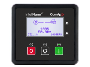 Контроллер ComAp Nano Plus Контроллер ComAp Nano Plus