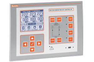 Контроллер (мастер-контроллер) Lovato RGK900MC Контроллер (мастер-контроллер) Lovato RGK900MC
