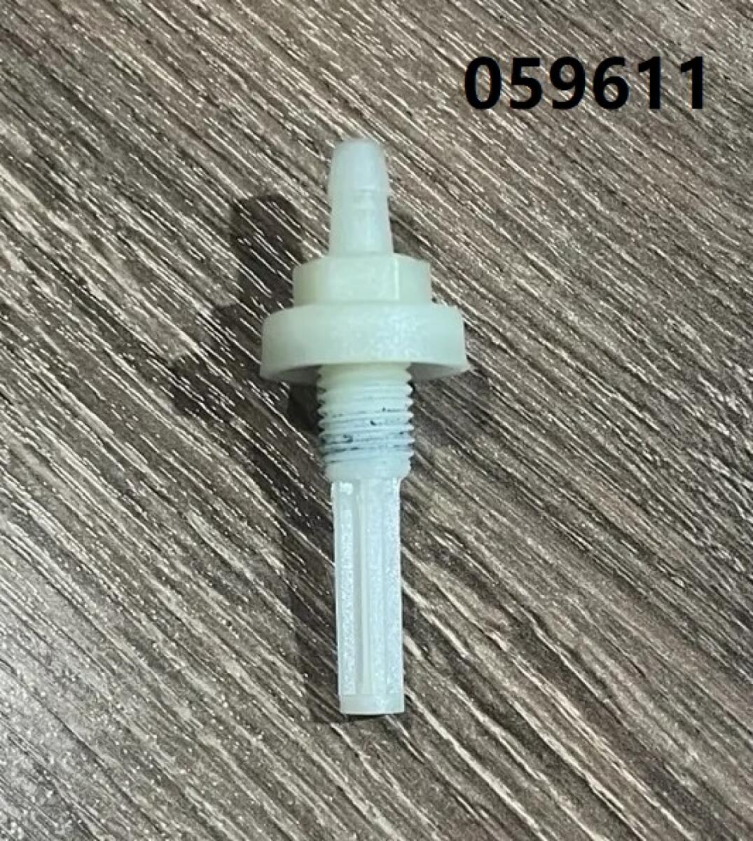 TSS PROPPER 4TE / Fuel filter TSS PROPPER 4TE / Fuel filter