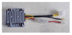 Реле зарядки АКБ SDG 11000(..)-12000(..),CD2V88F,CD292F Sh / Charging voltage regulator relay Реле зарядки АКБ SDG 11000(..)-12000(..),CD2V88F,CD292F Sh / Charging voltage regulator relay