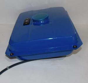 Бак топливный SDG 8000(..),1100FE Sh / Fuel Tank (TSS SDG 8000EHA-SP-32-18)