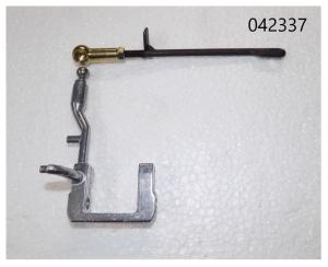 Рычаг управления ТНВД (в сборе) SDG 12000(..),CD292F Sh / Governor lever assy