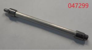 Штанга толкателя клапана SDG 11000(..),CD2V88F Sh / Valve push rod 192 type L=151mm (Mat.code-2201, Poz.2)