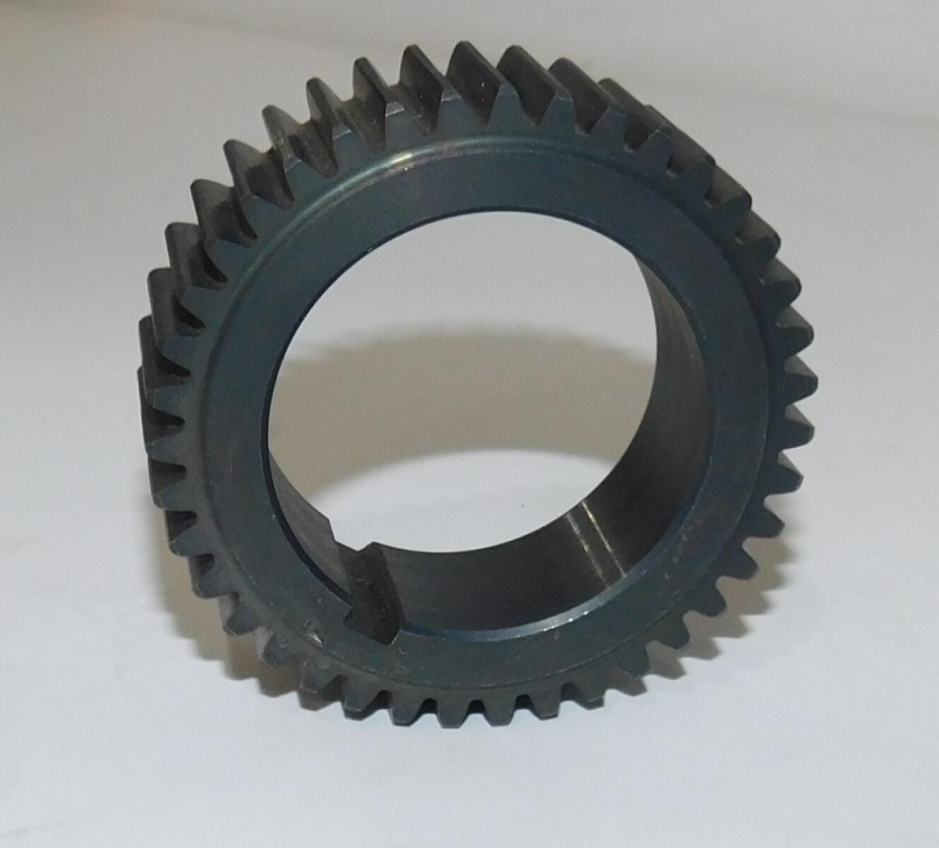 Шестерня привода вала распределительного ведущая SDG 6500EHA,192FE / Crankshaft timing gear (TSS SDG6500EHA-SP-3-3-12) Шестерня привода вала распределительного ведущая SDG 6500EHA,192FE / Crankshaft timing gear (TSS SDG6500EHA-SP-3-3-12)
