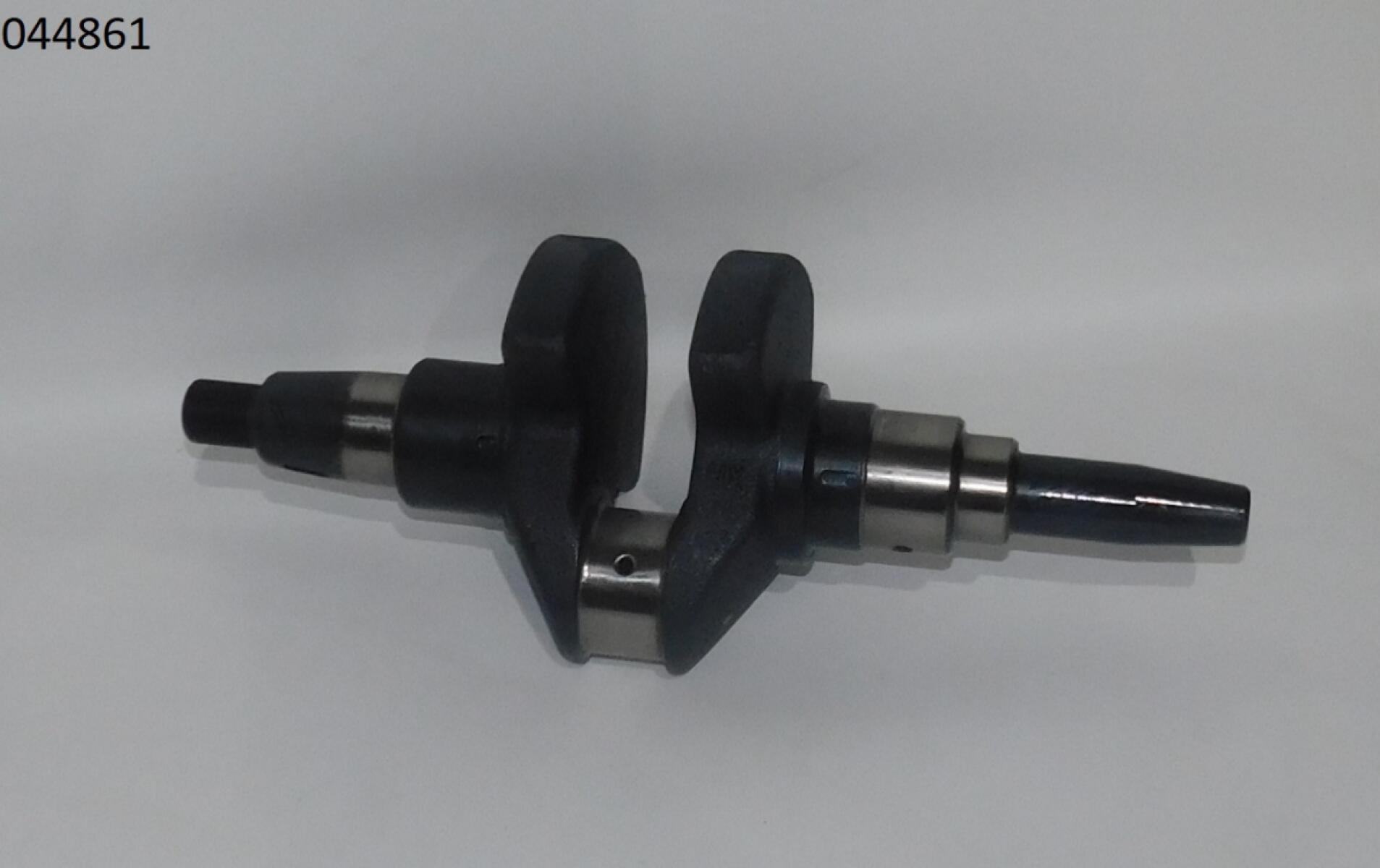 Вал коленчатый SDG 8000(..),1100FE Sh / Crankshaft (SP-3-5-3) Вал коленчатый SDG 8000(..),1100FE Sh / Crankshaft (SP-3-5-3)
