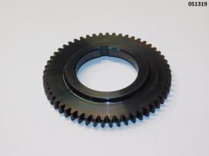 Шестерня привода вала балансирного ведущая SDG 6500EHA,192FE / Driving gear of balance shaft (TSS SDG6500EHA-SP-3-3-16)