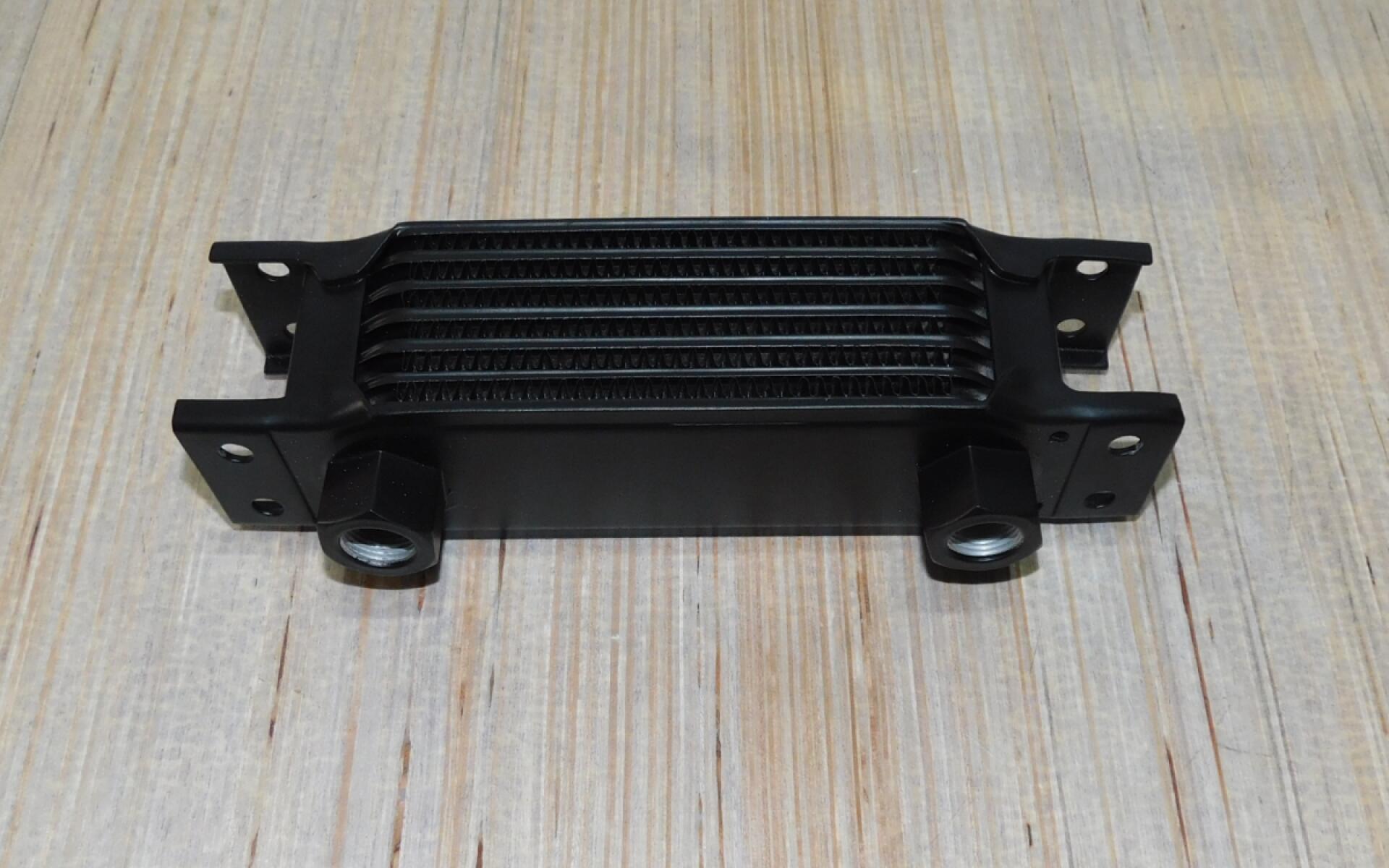 Радиатор масляный SDG 12000(..),CD292F Sh / Oil cooler (CD292F-09400) Радиатор масляный SDG 12000(..),CD292F Sh / Oil cooler (CD292F-09400)