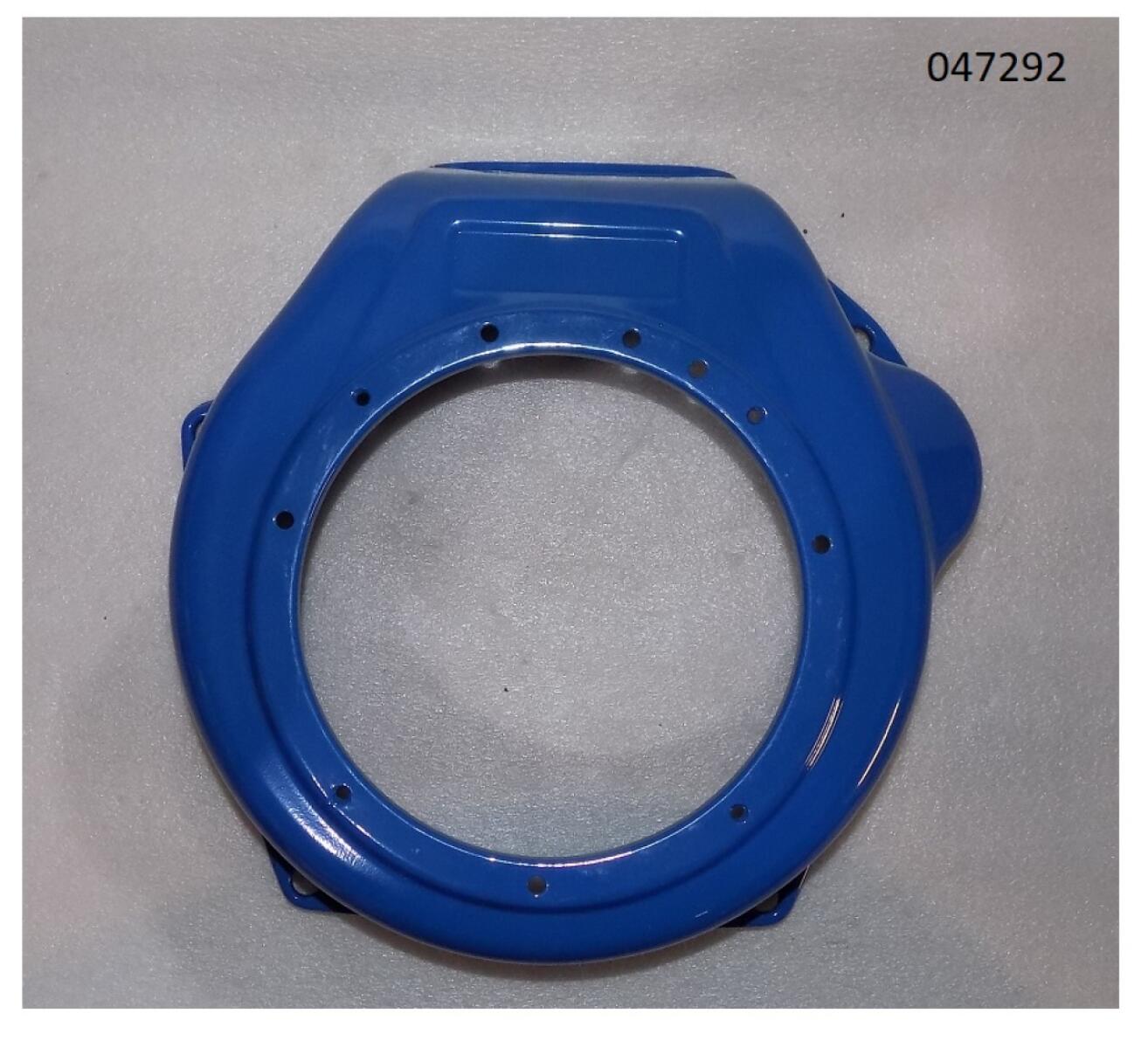 Кожух маховика-вентилятора SDG 6500EHA,192FE Sh / Cooling fan case (TSS SDG6500EHA-SP-3-5-16) Кожух маховика-вентилятора SDG 6500EHA,192FE Sh / Cooling fan case (TSS SDG6500EHA-SP-3-5-16)