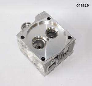 Головка блока цилиндров SDG 12000(..),CD292F Sh / Cylinder Head (CD292F-02101)