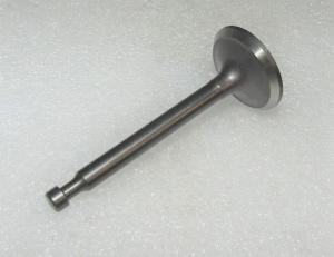 Клапан выпускной SGG 3000Si(ESi),KM165F Km / Exhaust valve (03.02.12121-16501-00)