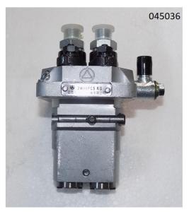 Насос топливный высокого давления SDG 11000(..),CD2V88F Sh / Fuel injection pump (roller pump) CD2V88F