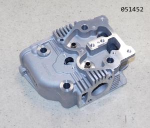 Головка блока цилиндра SDG 8000(..),1100FE Sh / Cylinder head (TSS SDG 8000EHA-SP-3-2-3)