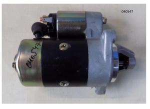Стартер электрический SDG 6500EHA,192FE Sh / Starting motor assy (SDG6500EHA-SP-3-7-4)