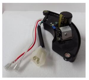 Регулятор напряжения SDG 6500EHA (230V, 6 конт.) Sh / AVR 230V Регулятор напряжения SDG 6500EHA (230V, 6 конт.) Sh / AVR 230V