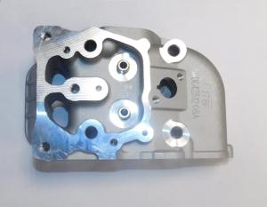Головка блока цилиндра Diesel 178FE/Cylinder head assembly 178FE Головка блока цилиндра Diesel 178FE/Cylinder head assembly 178FE