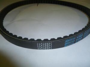 Ремень приводной зубчатый (17x762Li) для TSS-VP60H/V-Belt Ремень приводной зубчатый (17x762Li) для TSS-VP60H/V-Belt