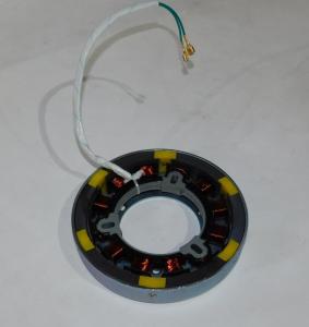 Генератор маховика зарядный Diesel 178FE/Flywheel Alternator 178FE, TSS PDST80E, E-13/№12 (20009-00068-00) Генератор маховика зарядный Diesel 178FE/Flywheel Alternator 178FE, TSS PDST80E, E-13/№12 (20009-00068-00)