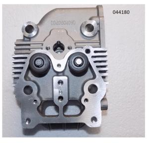 Головка блока цилиндра SDG 9000(..),LT1100FE (в сборе - клапаны,пружины) Lt / Cylinder head assy (1.02.02.01.0010)