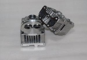 Головка блока цилиндров SDG 10000(..),LT290FE (комплект - 2 шт) Lt / Cylinder head (Set - 2pc) (1.02.02.01.0007)