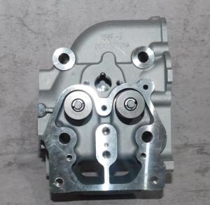 Головка блока цилиндра SDG 5500EHA,CP188FE (в сборе - клапаны,пружины) Cm / Cylinder head assy (20023-00056-00)