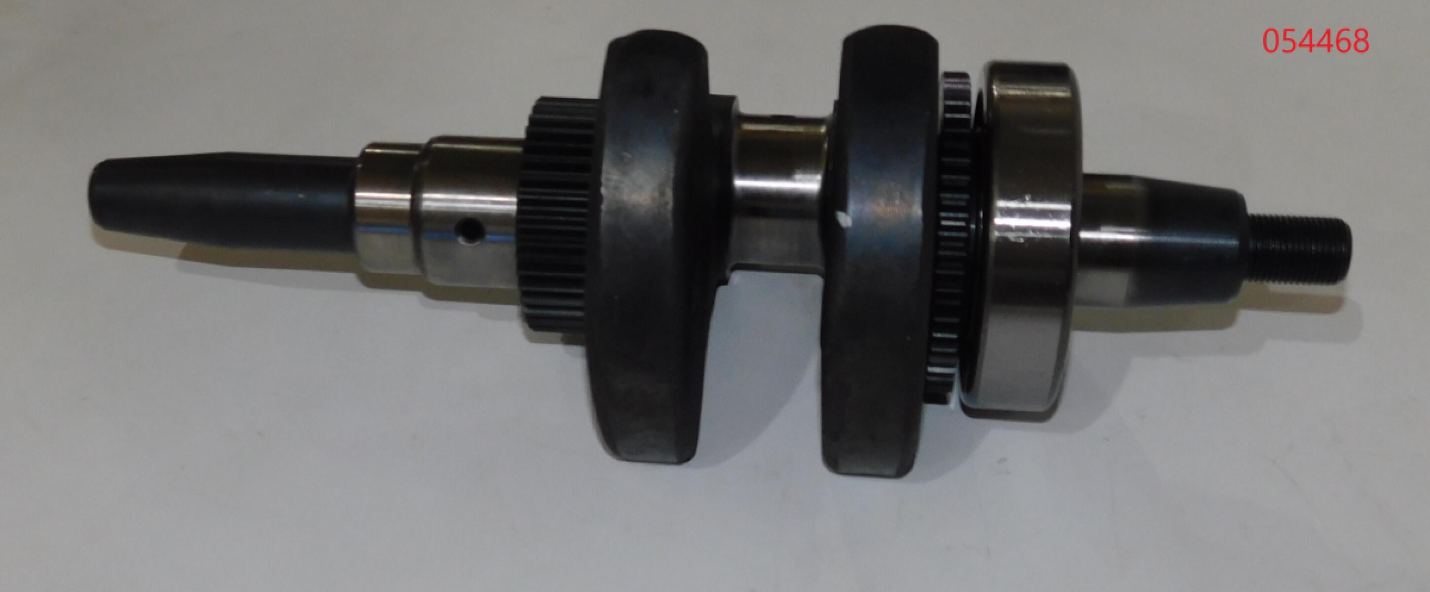 Вал коленчатый SDG 7000(..),LT192FD (в сборе с подшипником и шестернями) Lt / Crankshaft Assy (1.02.05.01.0060) Вал коленчатый SDG 7000(..),LT192FD (в сборе с подшипником и шестернями) Lt / Crankshaft Assy (1.02.05.01.0060)