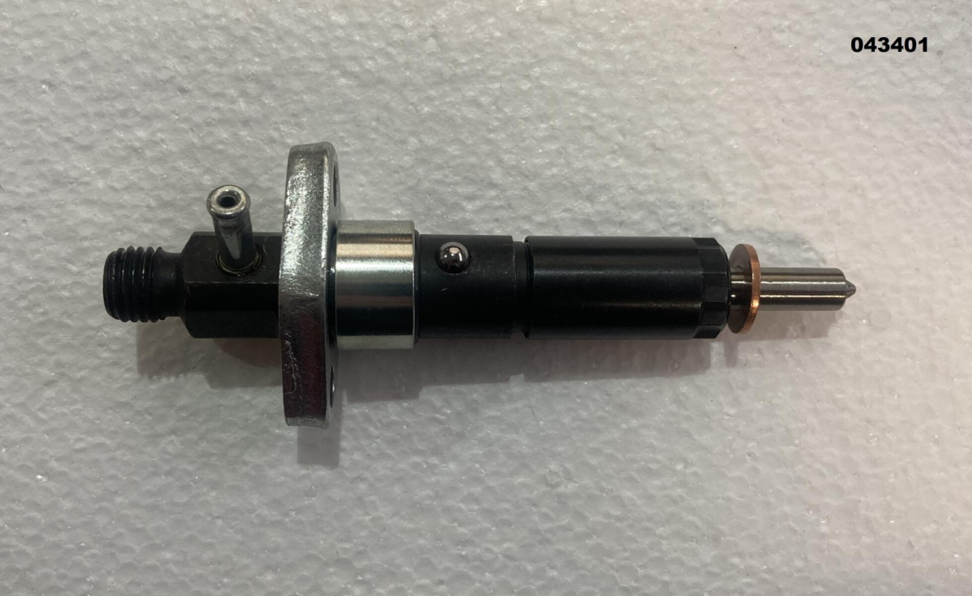 Форсунка топливная SDG 9000(..), LT1100FE / Fuel injector assy (1.02.10.10.0007) Форсунка топливная SDG 9000(..), LT1100FE / Fuel injector assy (1.02.10.10.0007)