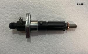 Форсунка топливная SDG 9000(..), LT1100FE / Fuel injector assy (1.02.10.10.0007)
