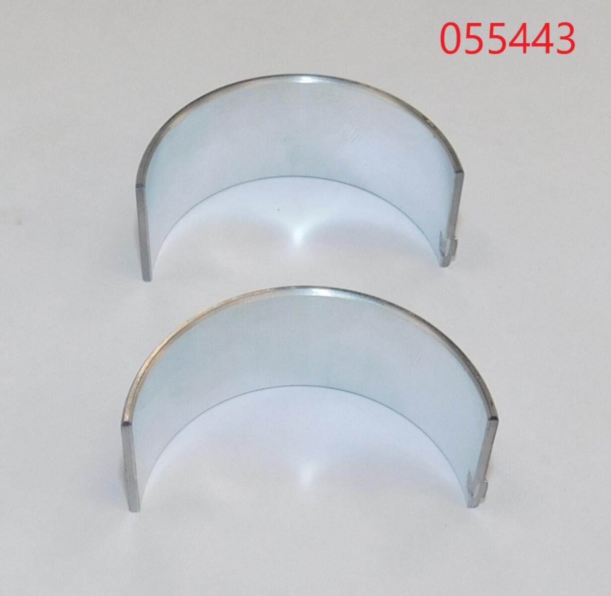 Вкладыш шатунный SDG 6500(..)-7500(..),CP192FE,CP195FE (к-т из 2шт) Cm / Connecting rod bearing (30141-00324-00) Вкладыш шатунный SDG 6500(..)-7500(..),CP192FE,CP195FE (к-т из 2шт) Cm / Connecting rod bearing (30141-00324-00)