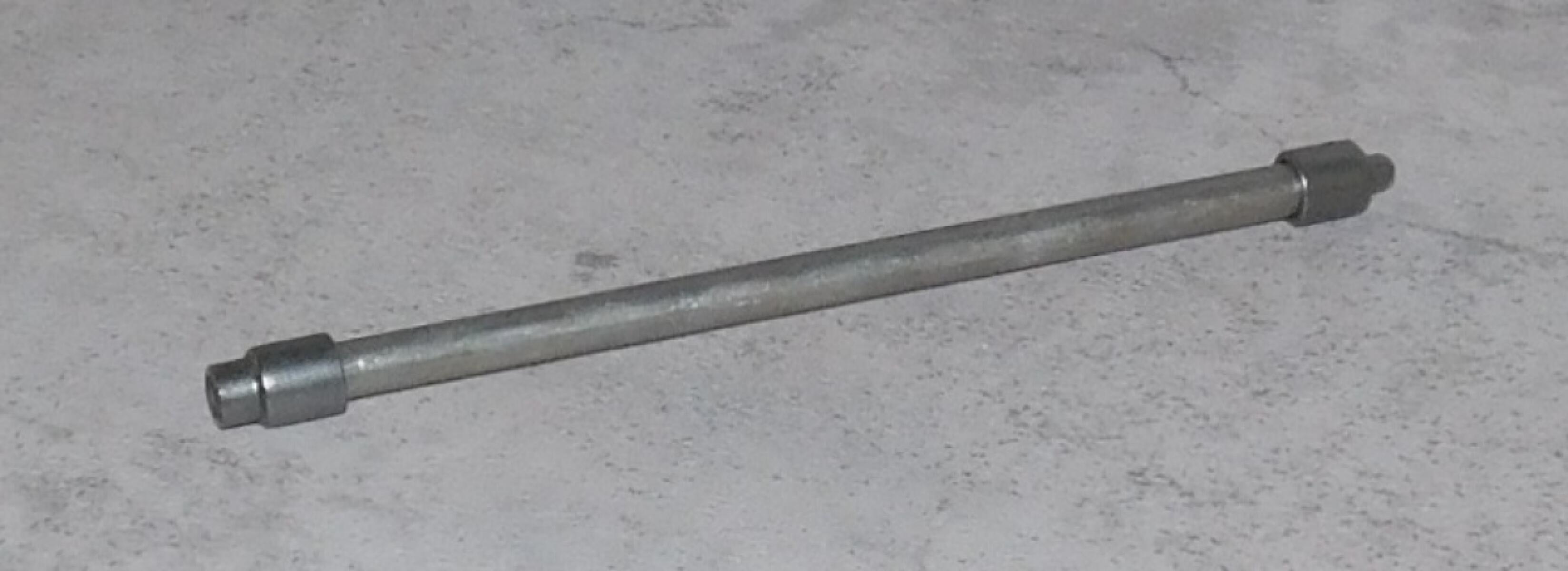 Штанга толкателя клапана SDG 6500(..)-7500(..),CP192FE,CP195FE Cm / Push rod (34020-00053-00) Штанга толкателя клапана SDG 6500(..)-7500(..),CP192FE,CP195FE Cm / Push rod (34020-00053-00)