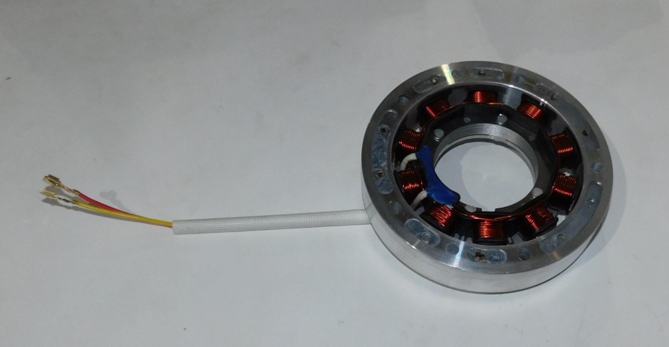 Генератор маховика зарядный (ротор+статор) SDG 10000(..)-14000(..),LT290FE,LT292FE Lt / Flywheel generator (stator+rotor) (1.02.14.01.0002) Генератор маховика зарядный (ротор+статор) SDG 10000(..)-14000(..),LT290FE,LT292FE Lt / Flywheel generator (stator+rotor) (1.02.14.01.0002)