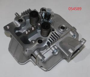 Головка блока цилиндра SDG 9000(..),LT1100FE (в сборе - клапаны,пружины,форсунка,впускной коллектор) / Cylinder head assy (1.02.02.01.0010)