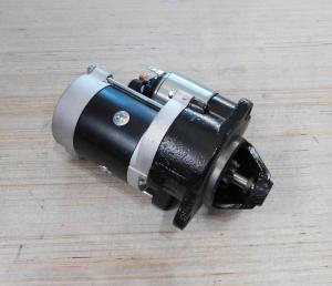 Стартер электрический SDG 9000(..),LT1100FE Lt / Starter electric assy LT1100FE (1.02.13.01.0002)