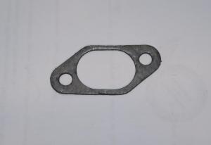 Прокладка глушителя SDG 10000(..),LT290F / Gasket cylinder head exhaust (1.02.08.02.0005)