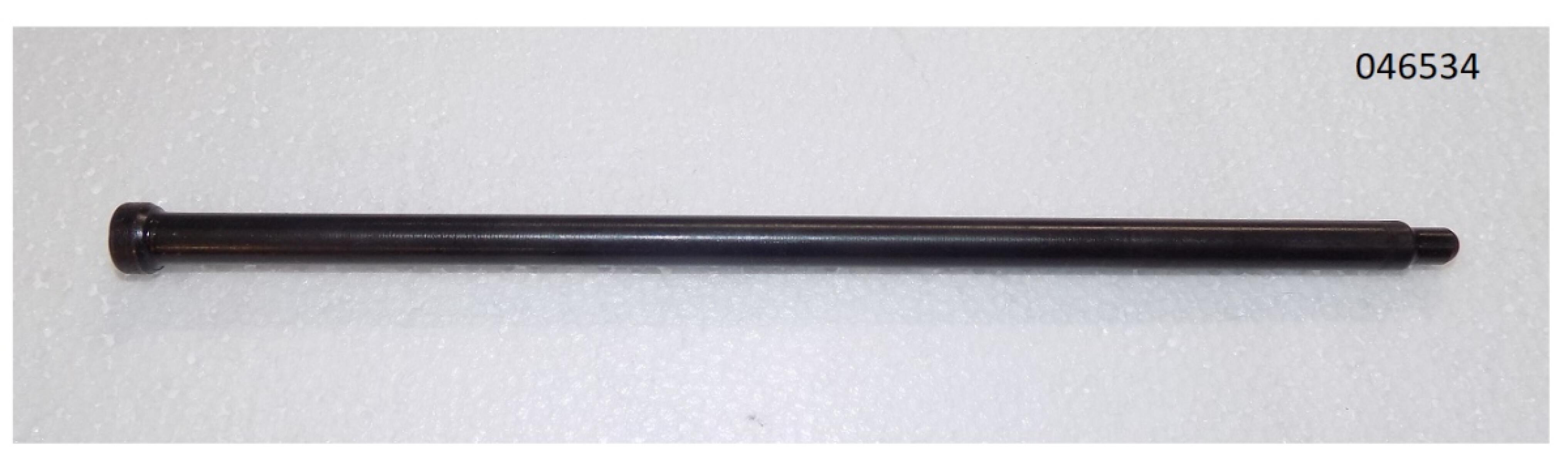 Штанга толкателя клапана SDG 10000(..),LT290FE Lt / Valve push rod (1.02.06.04.0004) Штанга толкателя клапана SDG 10000(..),LT290FE Lt / Valve push rod (1.02.06.04.0004)