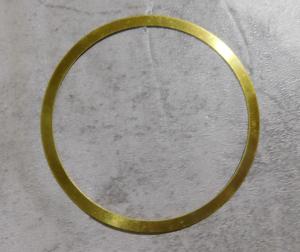 Прокладка цилиндра SDG 10000(..),LT290F Lt / Gasket cylinder (1.02.01.09.0042)