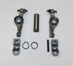 Коромысло в сборе SDG 10000(..),LT290FE / Rocker arm assy (1.02.02.07.0005) Коромысло в сборе SDG 10000(..),LT290FE / Rocker arm assy (1.02.02.07.0005)