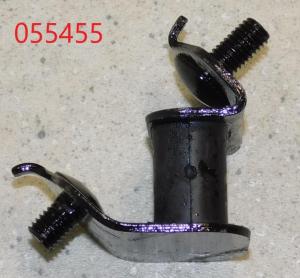 Амортизатор двигателя SDG 5500(..)-7500(..),CP188FE,CP192FE,CP195FE Cm / Shock absorbing foot (34030-00049-00)