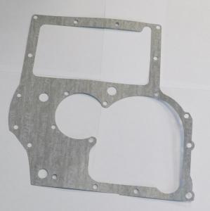 Прокладка крышки блока цилиндров SDG 10000(..),LT290FE / Crankcase cover gasket (1.02.01.08.0006)