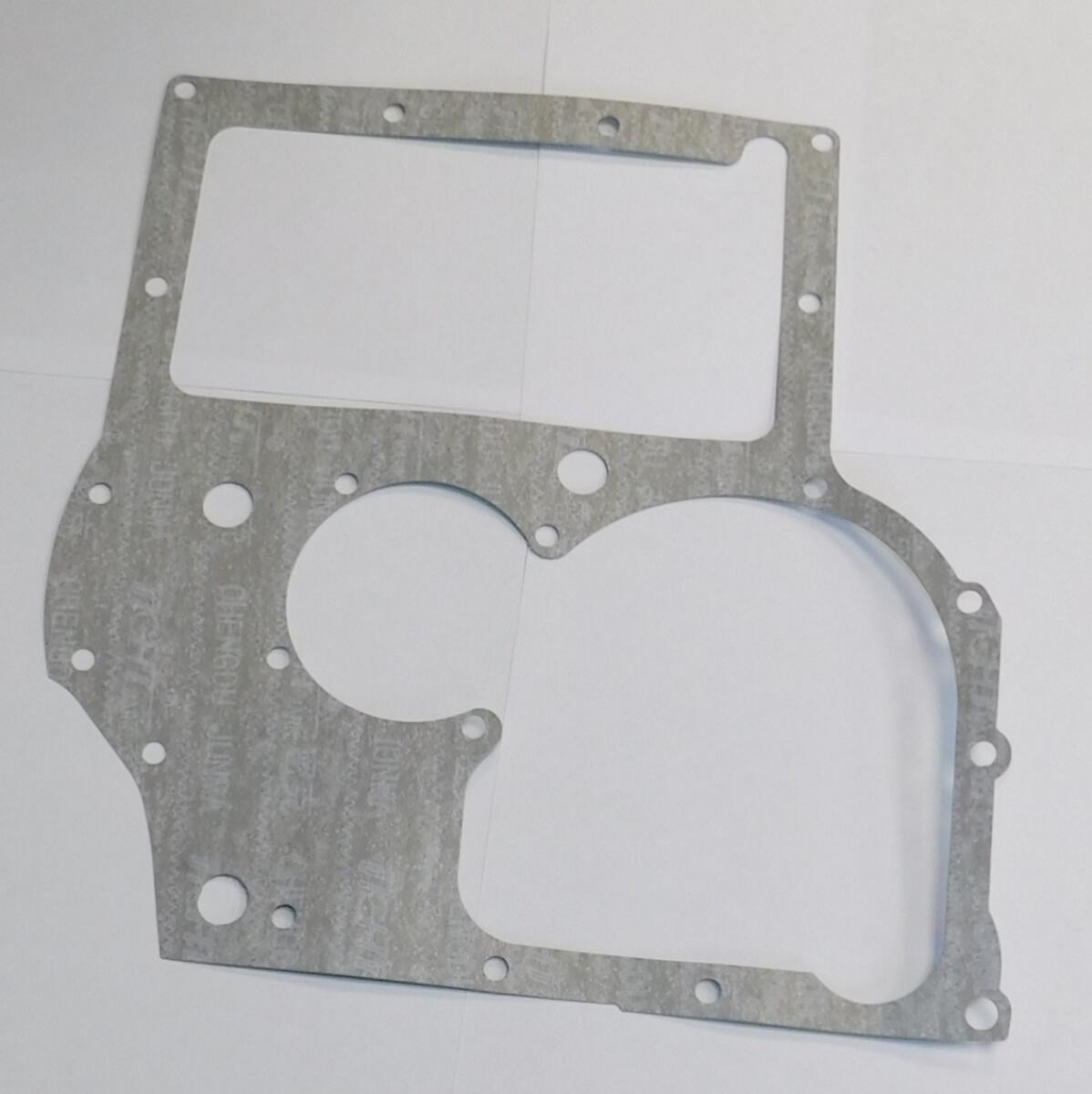 Прокладка крышки блока цилиндров SDG 10000(..),LT290FE / Crankcase cover gasket (1.02.01.08.0006) Прокладка крышки блока цилиндров SDG 10000(..),LT290FE / Crankcase cover gasket (1.02.01.08.0006)