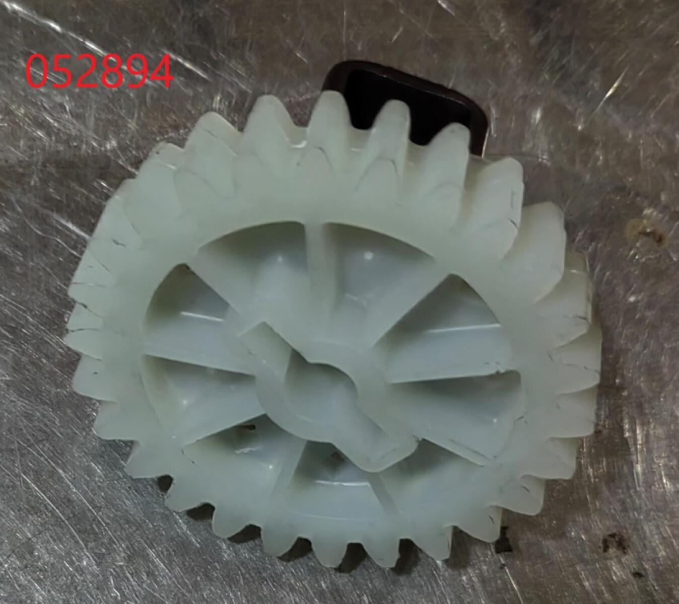 Шестерня привода насоса масляного SDG 9000(..),LT1100FE Lt / Oil pump drive gear (1.02.11.01.0001) Шестерня привода насоса масляного SDG 9000(..),LT1100FE Lt / Oil pump drive gear (1.02.11.01.0001)
