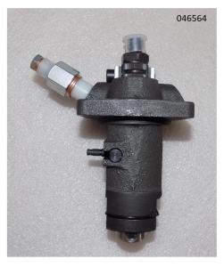Насос топливный высокого давления SDG 10000(..),LT290FE Lt / Fuel injection pump assy (1.02.10.08.0010)