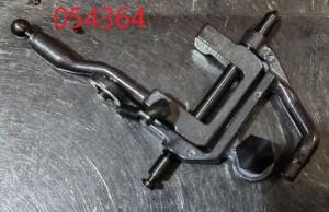 Рычаг управления ТНВД (в сборе) SDG 10000(..)-14000(..),LT290FE,LT292FE Lt / Governor lever assy (1.02.11.02.0004) Рычаг управления ТНВД (в сборе) SDG 10000(..)-14000(..),LT290FE,LT292FE Lt / Governor lever assy (1.02.11.02.0004)