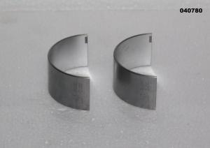 Вкладыш шатунный SDG 10000(..),LT290F (комплект - 2 шт.) Lt / Connecting rod bearing (1.02.04.05.0004)
