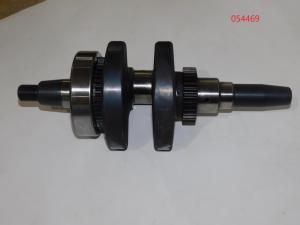 Вал коленчатый SDG 9000(..),LT1100FE (в сборе с подшипником и шестернями) Lt / Crankshaft Assy (1.02.05.01.0080)