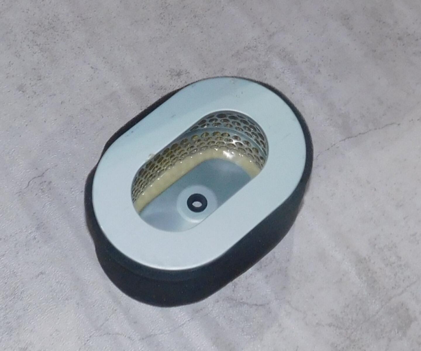 Фильтр воздушный (элемент) SDG 6500(..)-7500(..),CP192FE,CP195FE Cm / Air filter element (34037-00330-00)